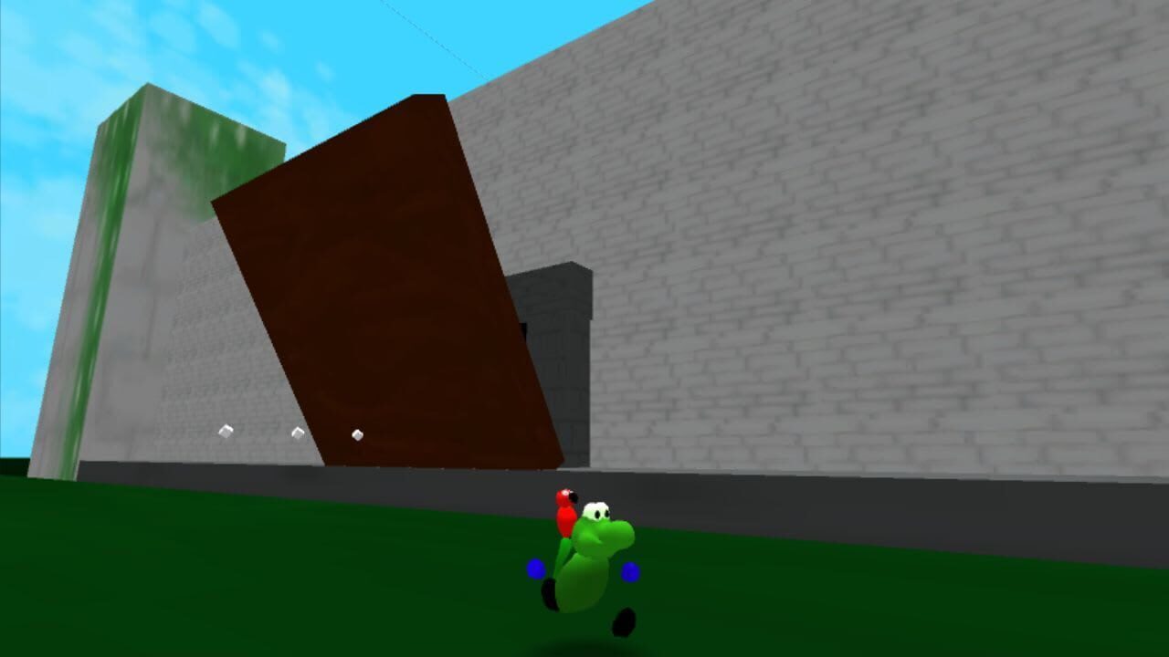 Screenshot for Regina & Mac