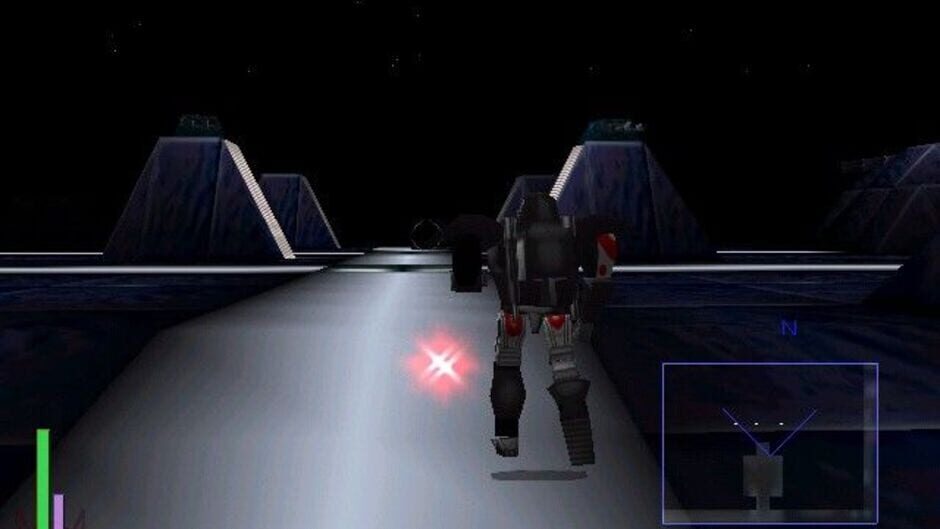 Screenshot for Beast Wars: Transformers
