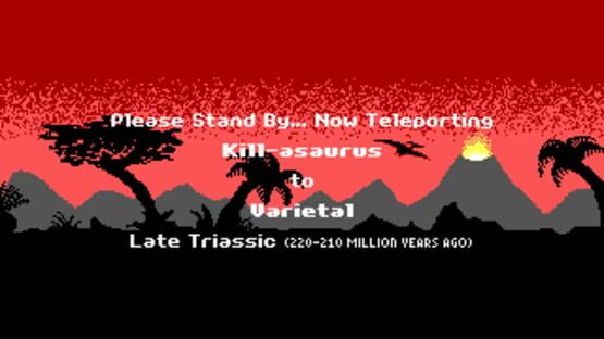 Screenshot for Designasaurus II