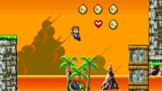 Screenshot for Dino City