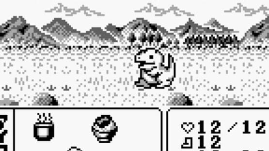 Screenshot for Dino Breeder