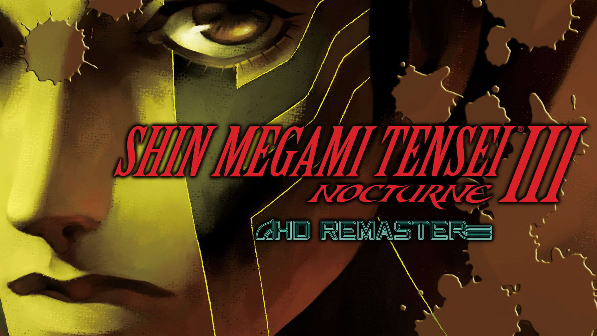 Screenshot for Shin Megami Tensei III: Nocturne - HD Remaster