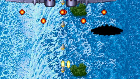 Screenshot for Lightning Fighters