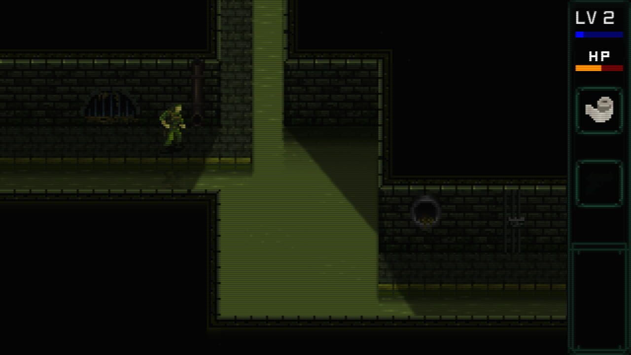 Screenshot for UnMetal