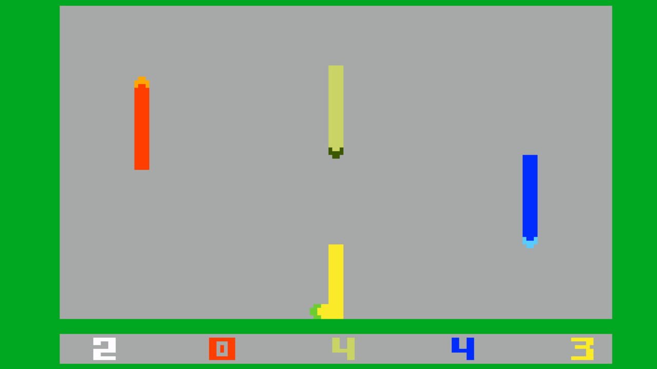 Screenshot for Snafu