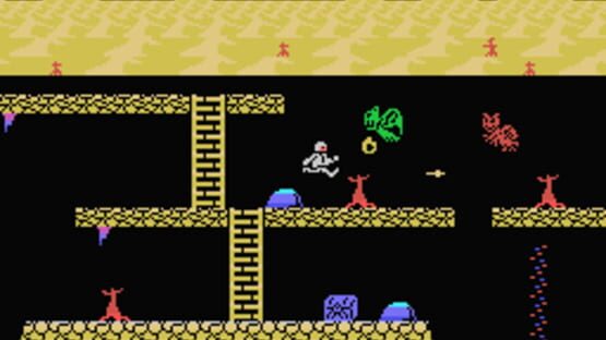 Screenshot for Princess Quest