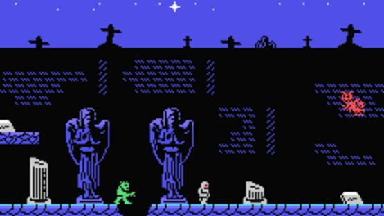 Screenshot for Princess Quest