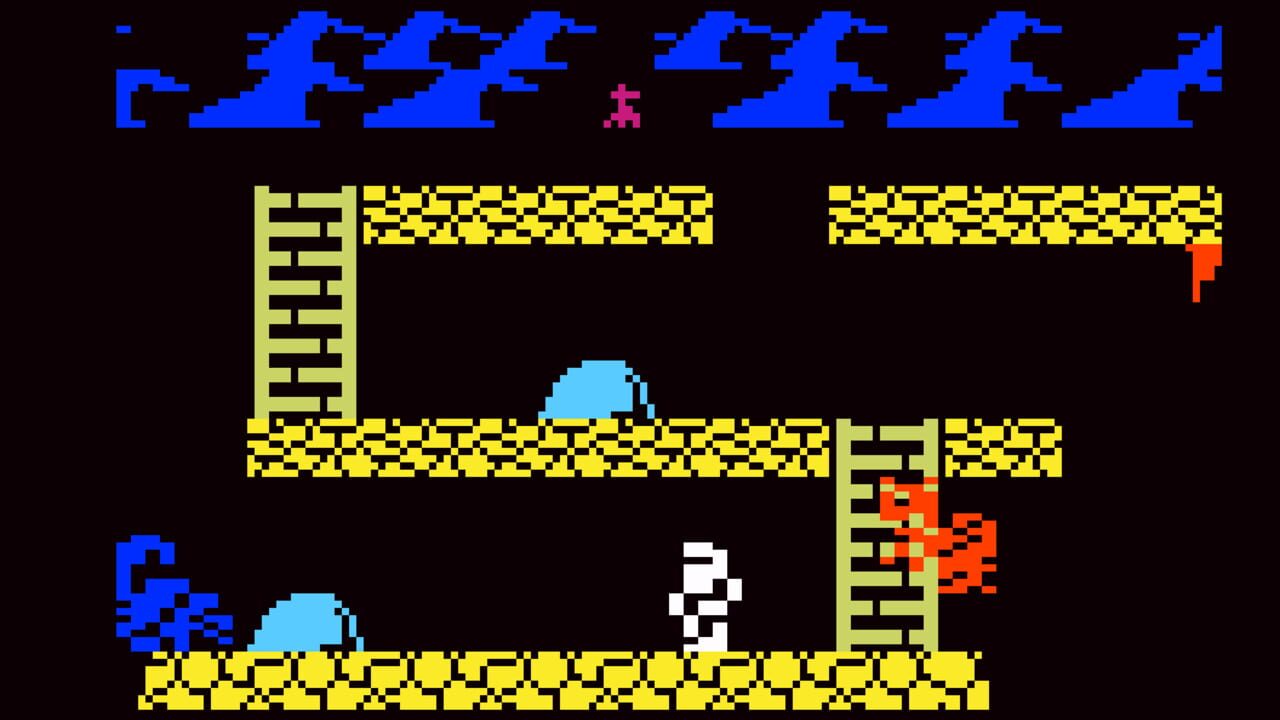 Screenshot for Princess Quest