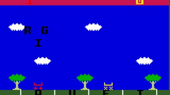 Screenshot for The Electric Company Word Fun