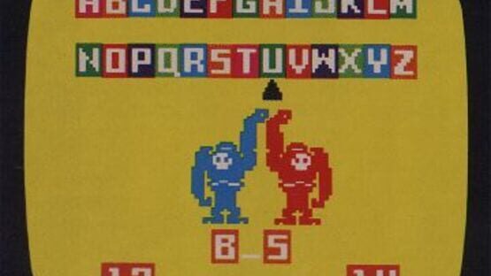 Screenshot for The Electric Company Word Fun
