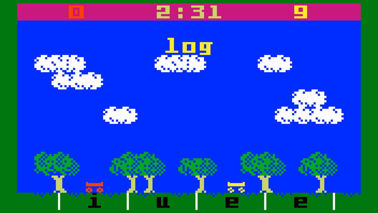 Screenshot for The Electric Company Word Fun