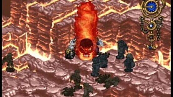 Screenshot for Black/Matrix