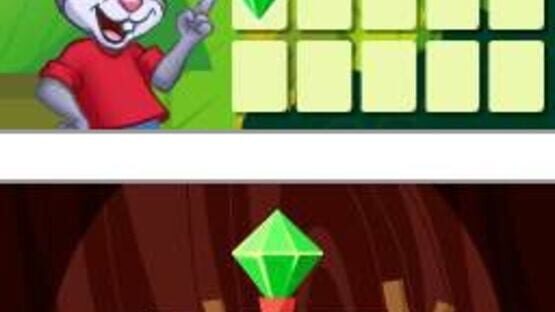 Screenshot for Lapin Malin : J'apprends à lire et à ecrire