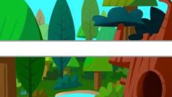 Screenshot for Lapin Malin : J'apprends à lire et à ecrire