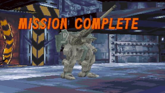 Screenshot for Gungriffon
