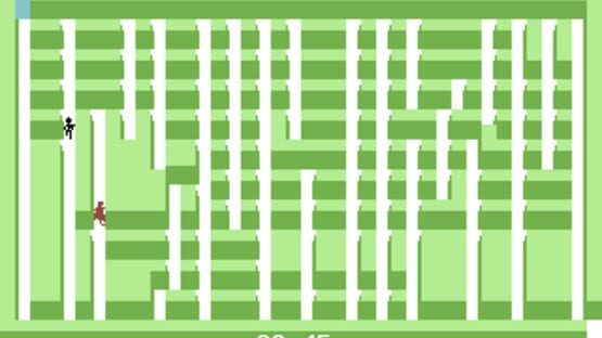 Screenshot for Escape