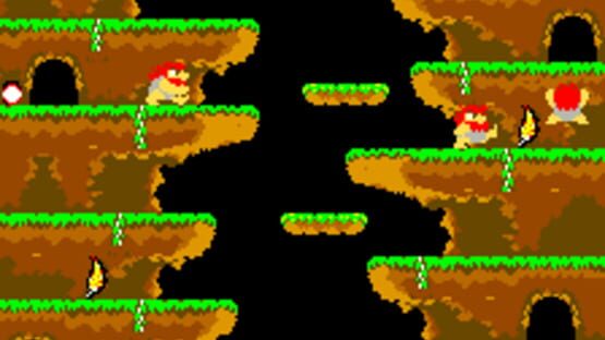 Screenshot for Roc 'N Rope