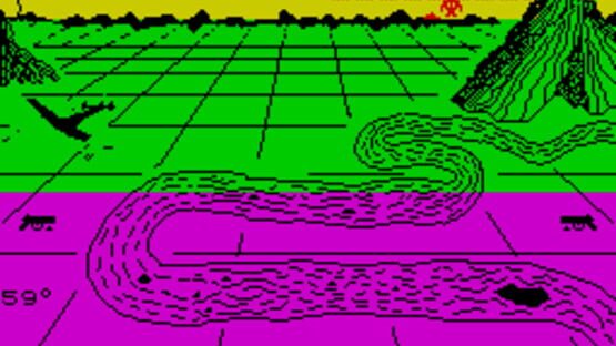 Screenshot for Terror-Daktil 4D