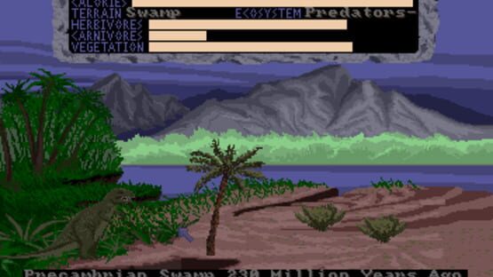 Screenshot for Designasaurus