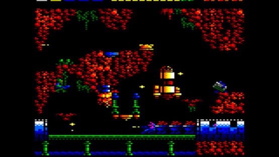 Screenshot for Rex
