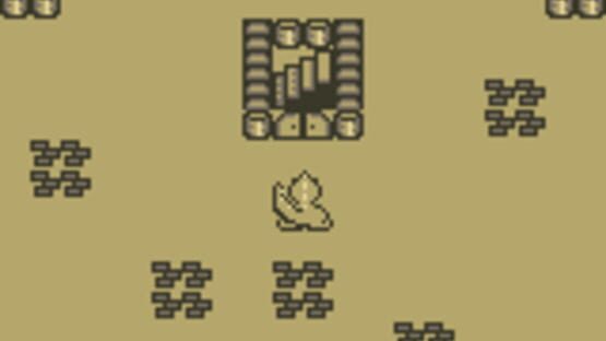 Screenshot for Boomer's Adventure in Asmik World
