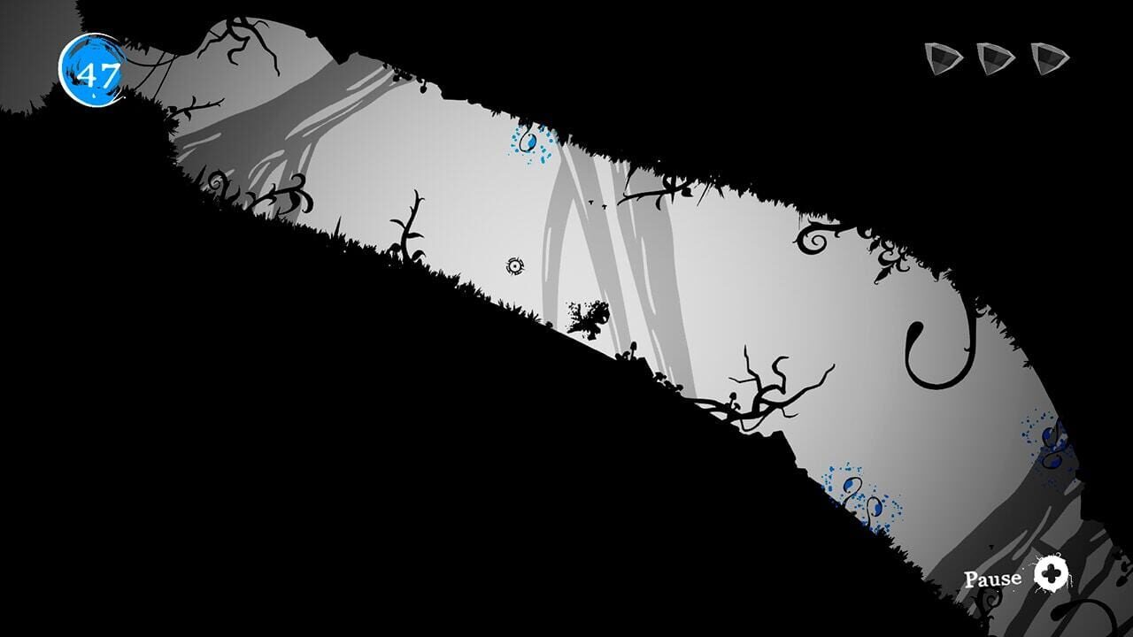 Screenshot for Naught