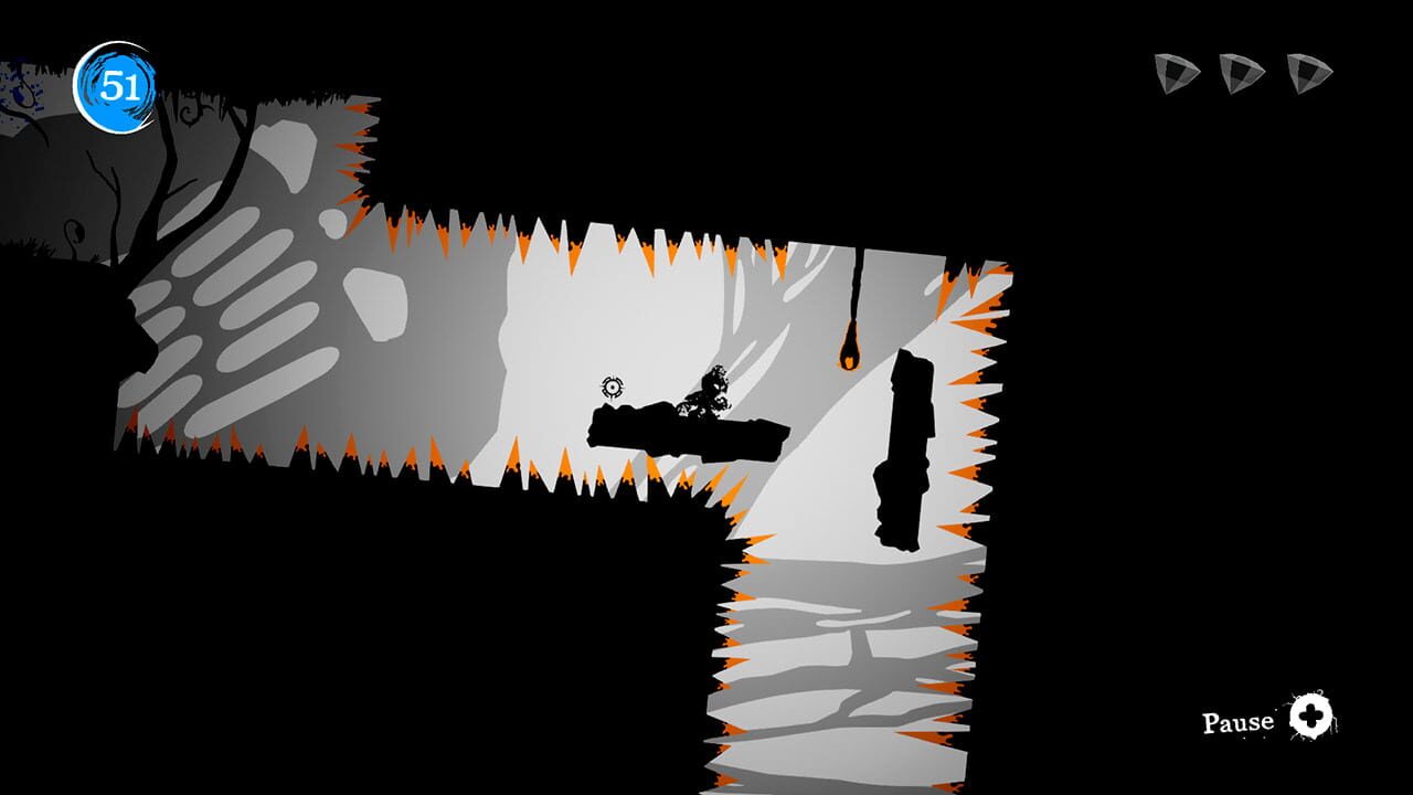 Screenshot for Naught