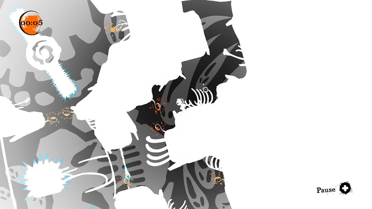 Screenshot for Naught