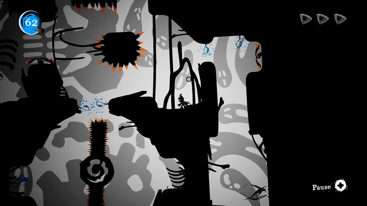 Screenshot for Naught