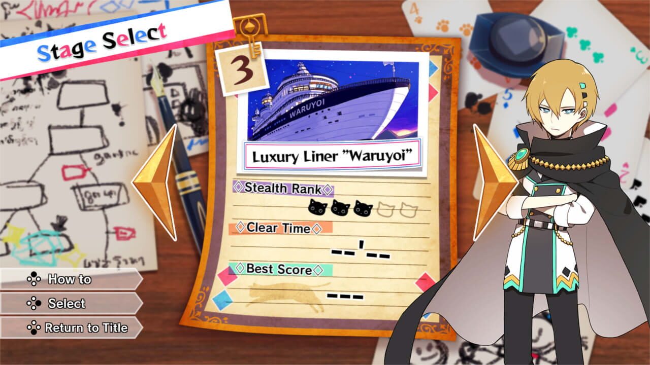 Screenshot for Luke & Rebecca