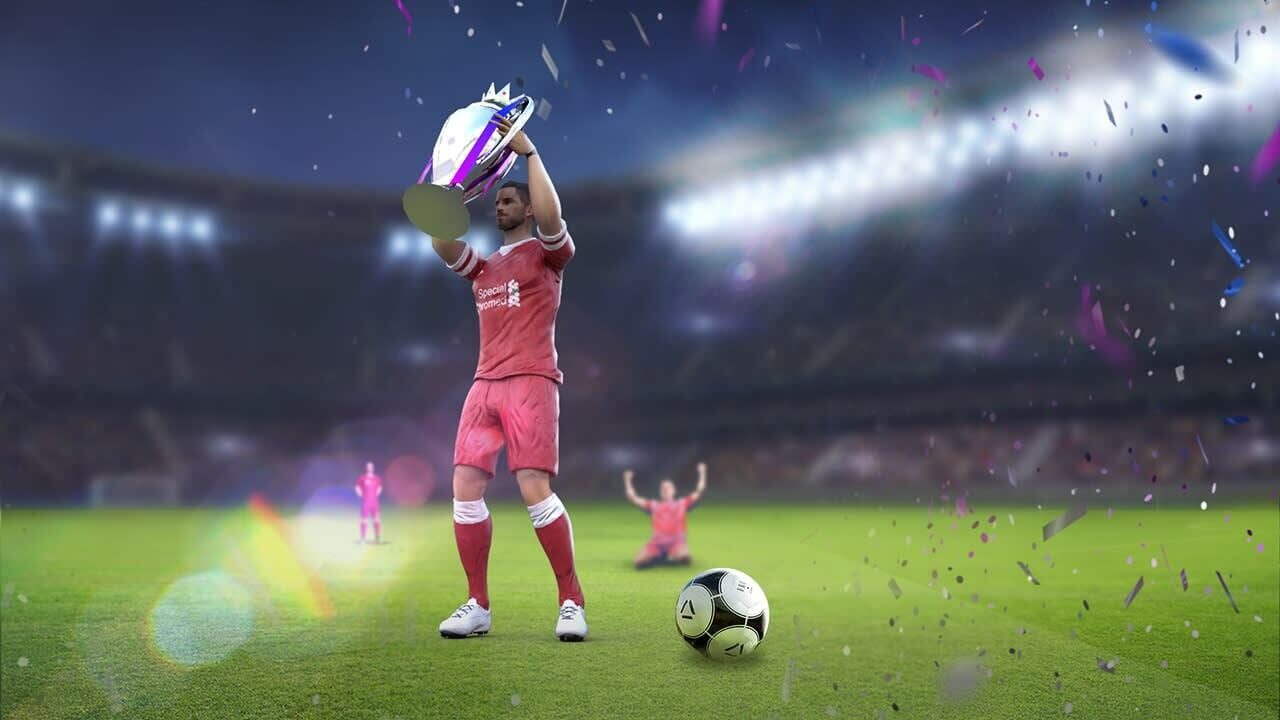 Screenshot for Football Cup 2021