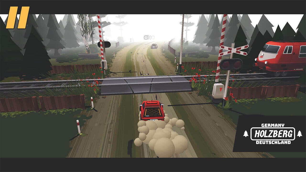 Screenshot for #Drive