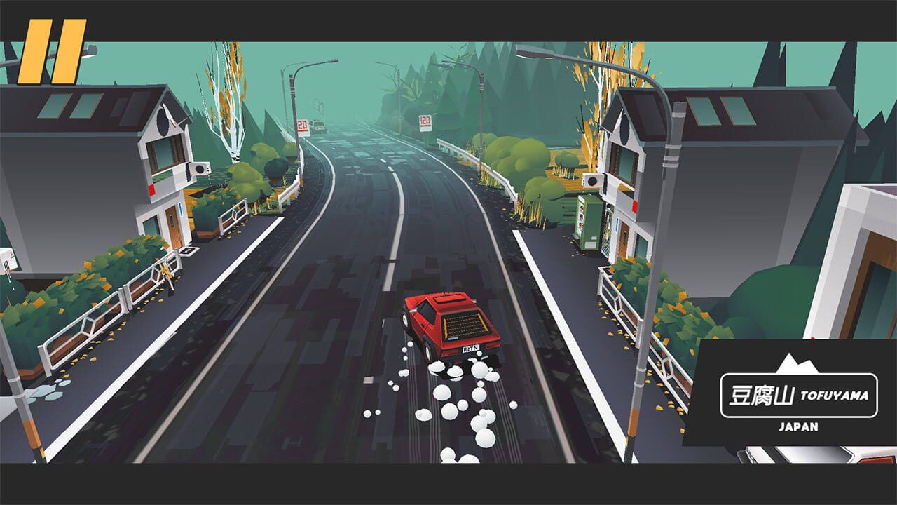 Screenshot for #Drive