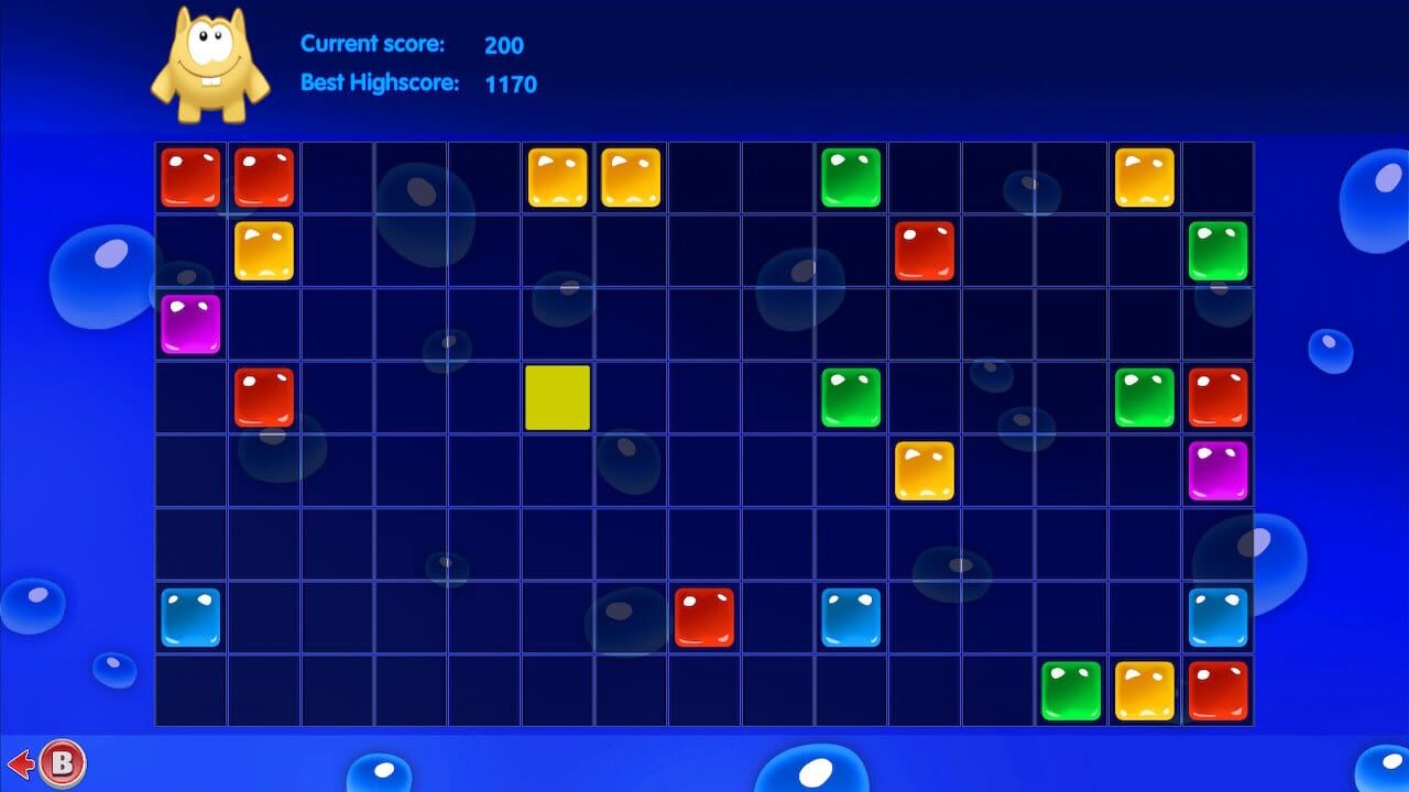 Screenshot for Yum Yum Line