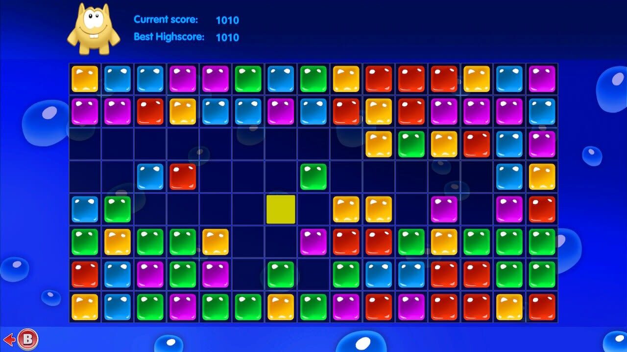 Screenshot for Yum Yum Line