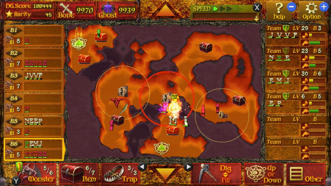 Screenshot for ZombieVital DG