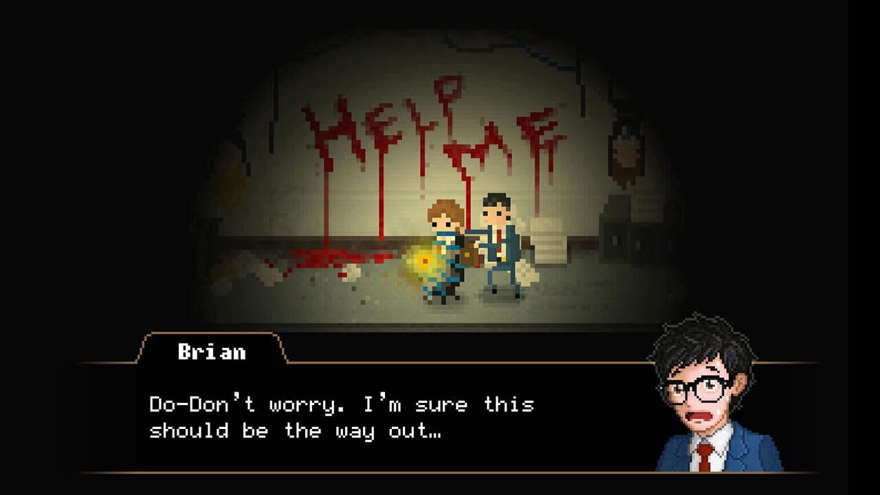 Screenshot for Yuppie Psycho: Executive Edition