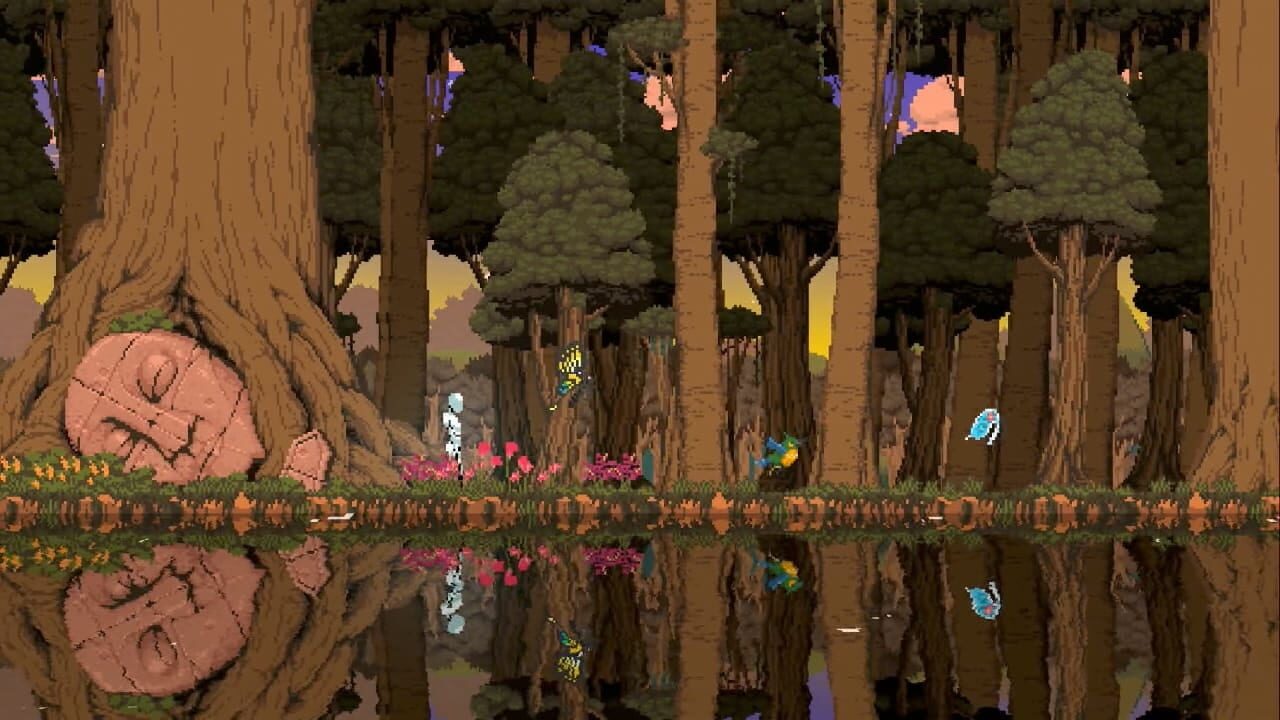 Screenshot for World for Two