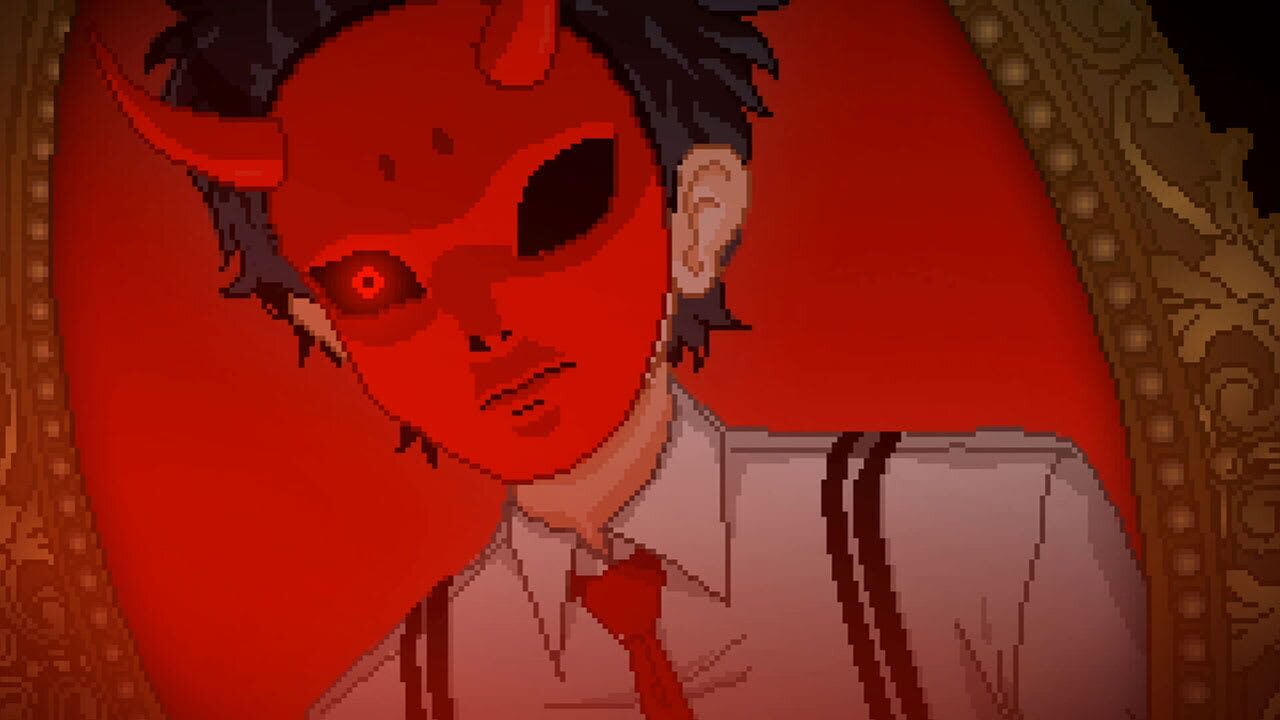 Screenshot for Yuppie Psycho: Executive Edition