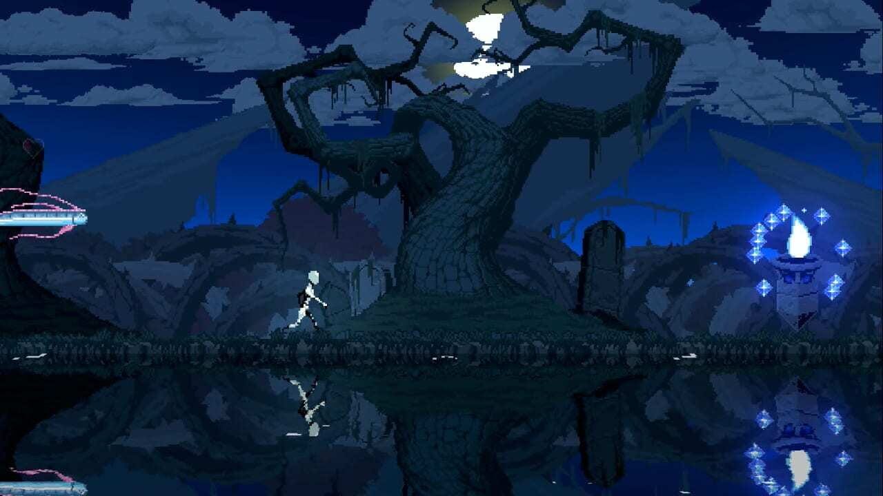 Screenshot for World for Two
