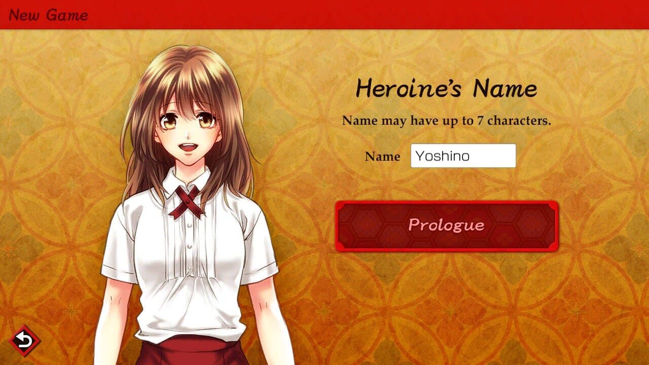 Screenshot for Yumemidori Nostalgia
