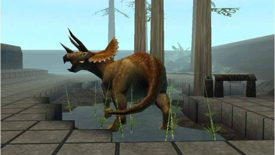 Screenshot for Primal Prey