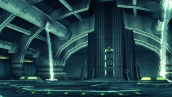 Screenshot for Mega Man Legends 3 Project