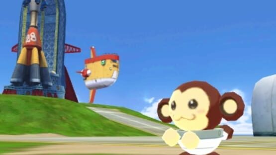 Screenshot for Mega Man Legends 3 Project