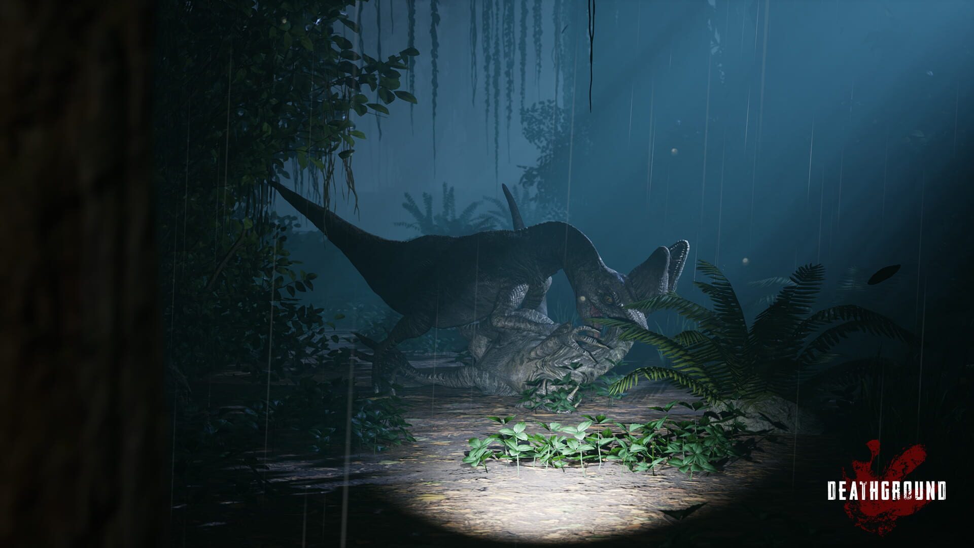 Screenshot for Deathground