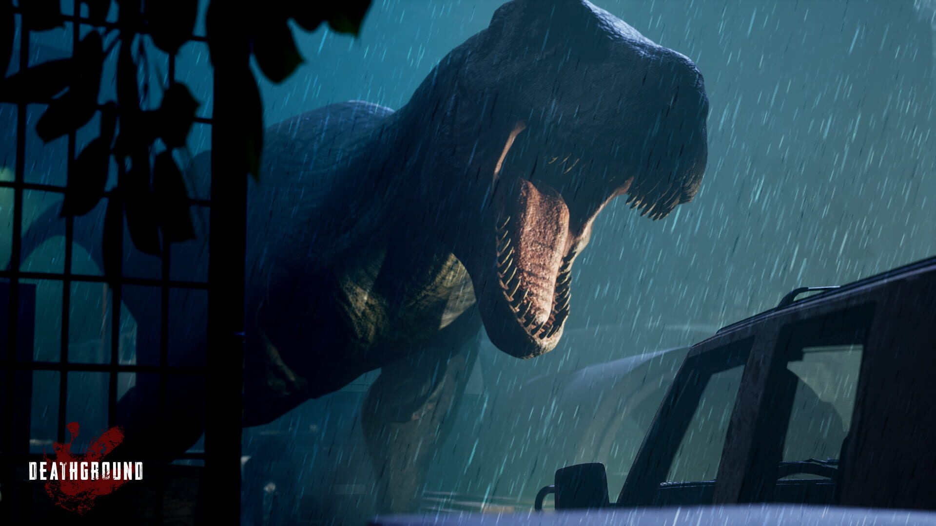 Screenshot for Deathground
