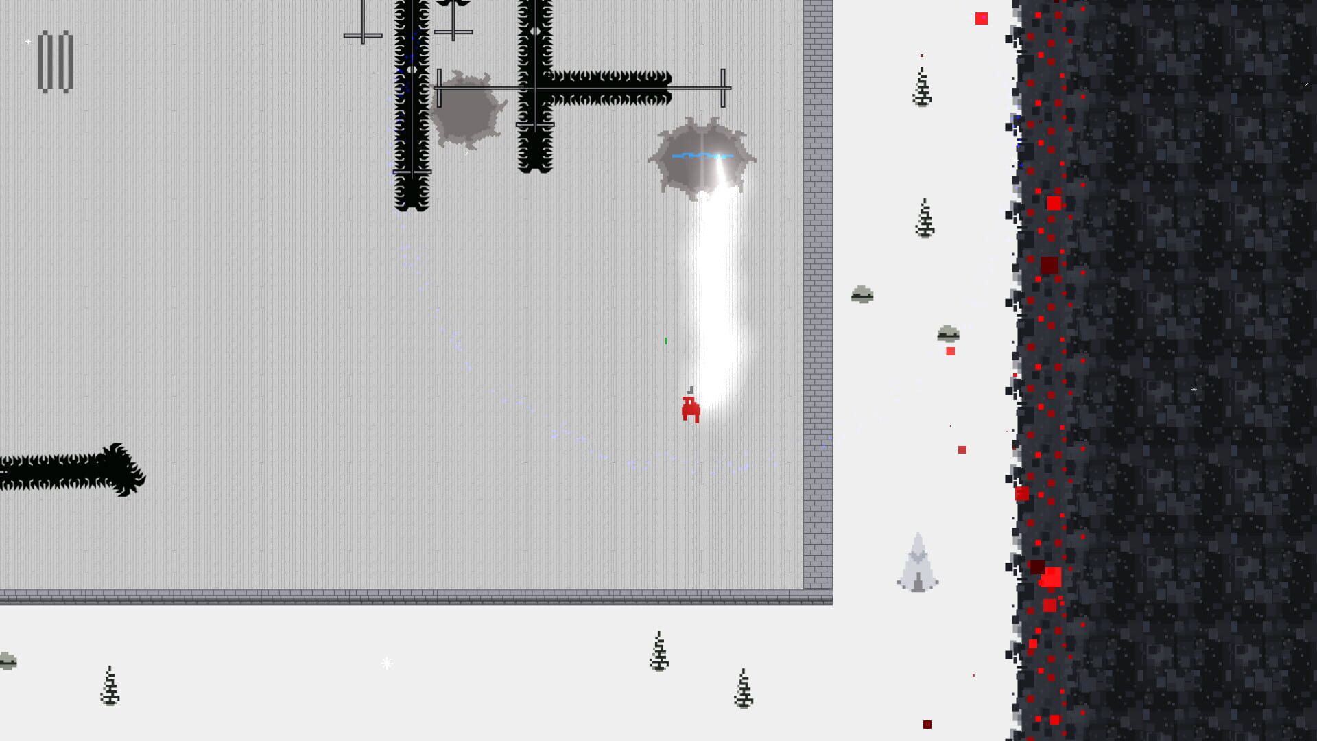 Screenshot for Joe and the Gun