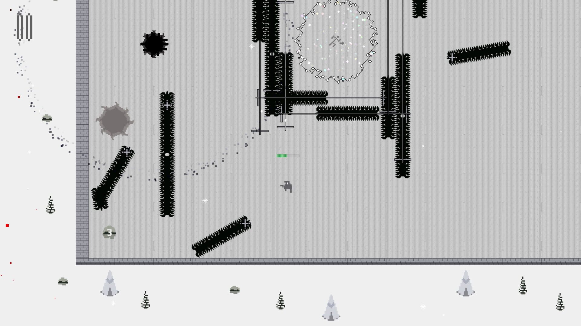 Screenshot for Joe and the Gun
