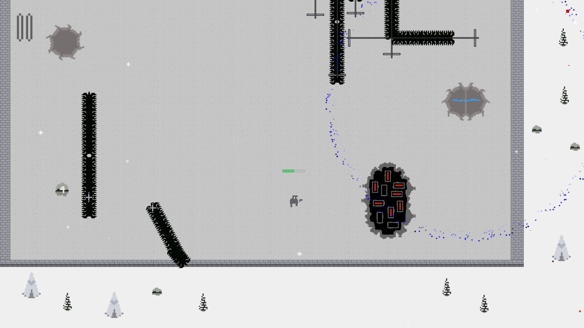 Screenshot for Joe and the Gun