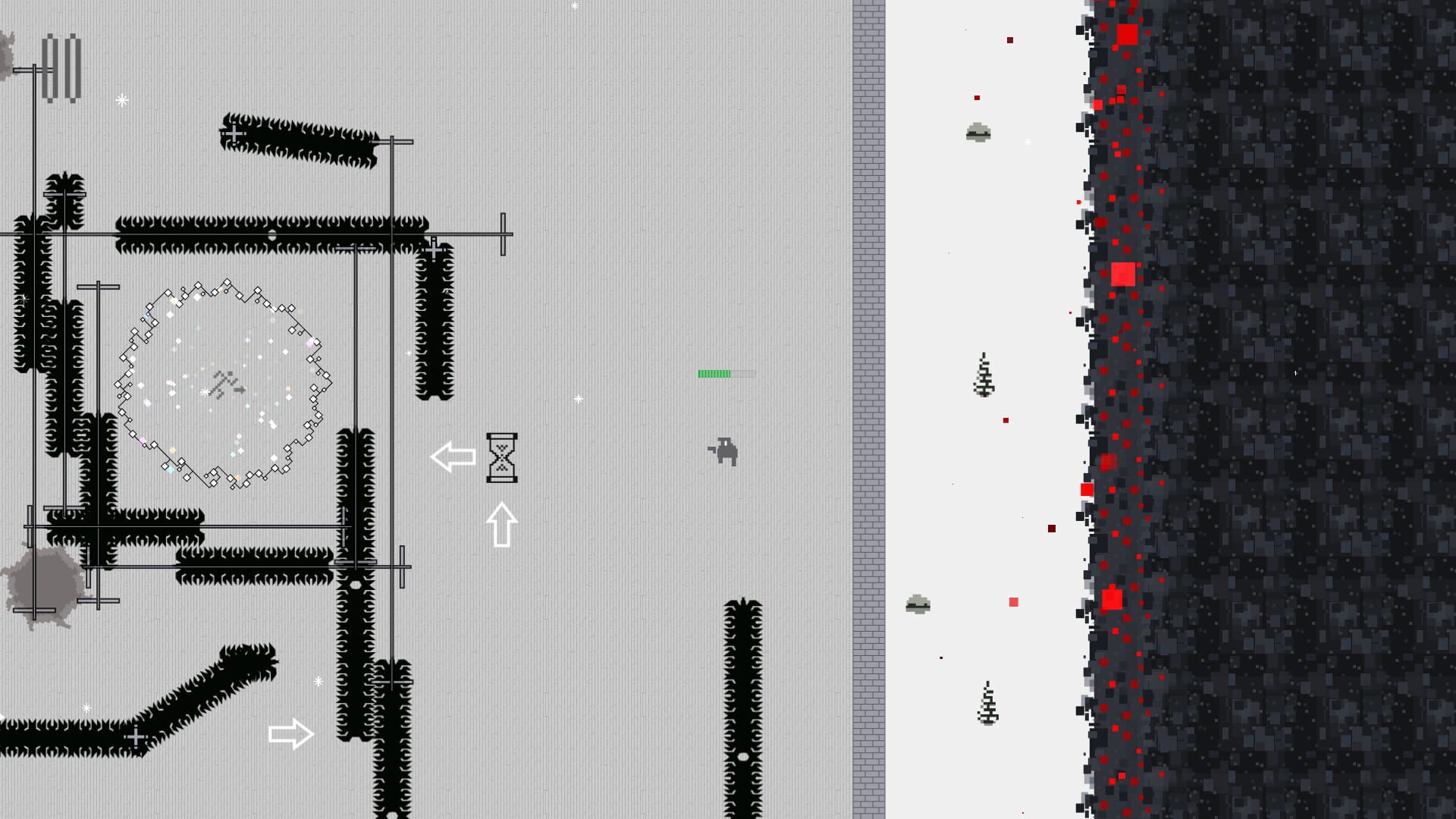 Screenshot for Joe and the Gun